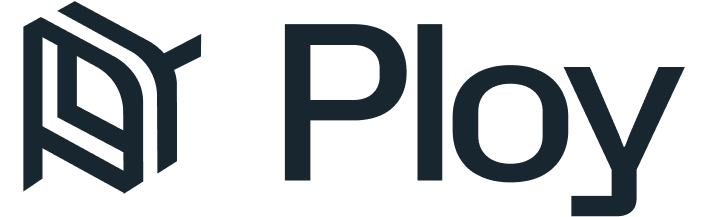 Ploy logo