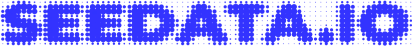 Seedata logo