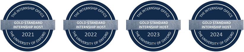 Our Internships