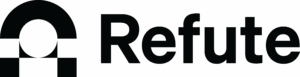 Refute Logo